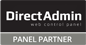 directadmin partner