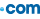 com domain